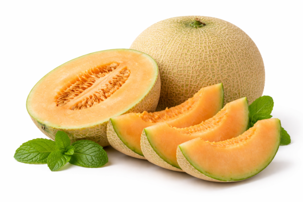 Muskmelon